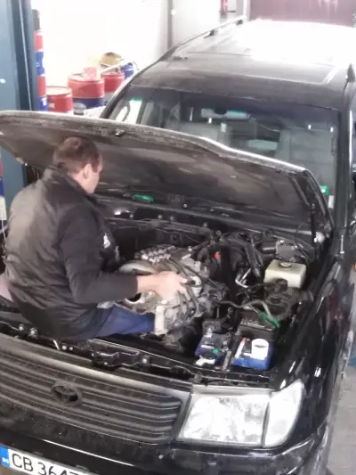 LS AUTO & MOTO SERVICE LTD