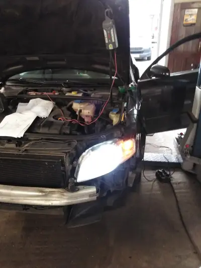LS AUTO & MOTO SERVICE LTD