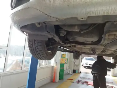 Bosch Car Service - София Бош