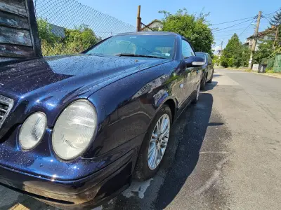 Автобояджия и тенекеджия - Боби Benz