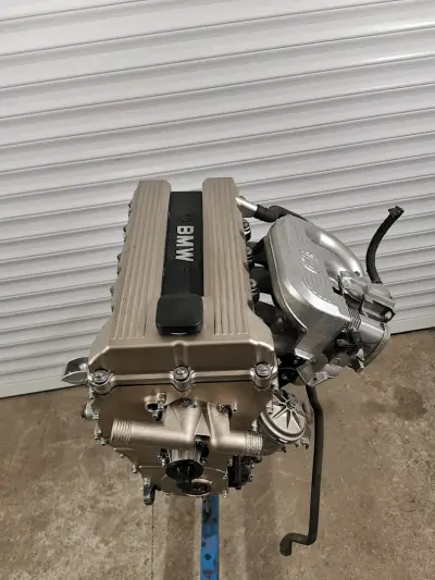 Zа Garage BMW Service
