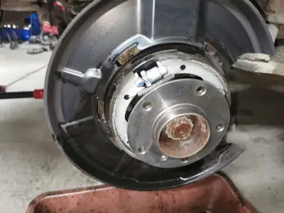 Zа Garage BMW Service