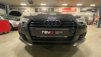 D-Bros Automotive