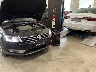 D-Bros Automotive