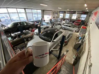 D-Bros Automotive
