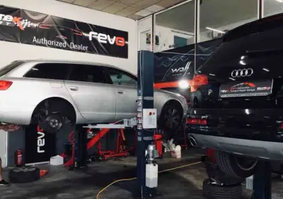 D-Bros Automotive