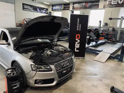 D-Bros Automotive