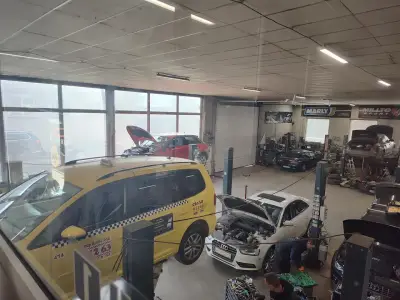 D-Bros Automotive