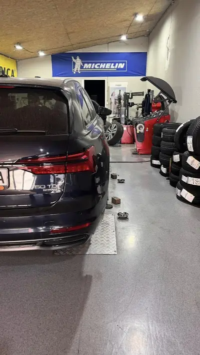 D-Bros Automotive