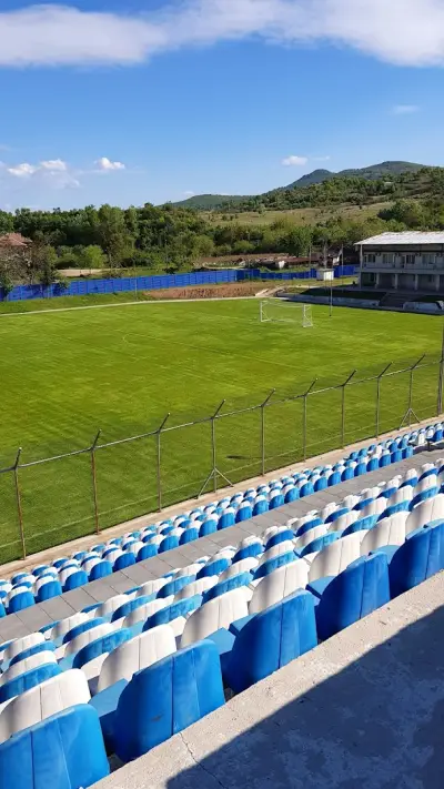 Тоалетните са заключени