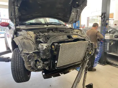 Auto Expert