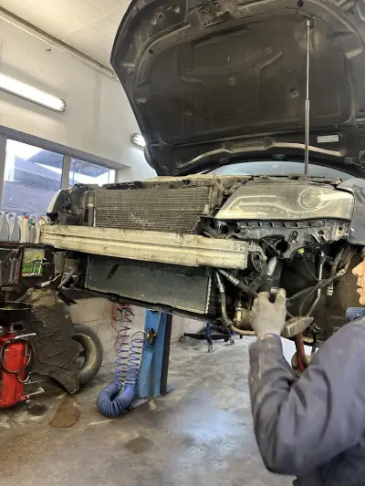 Auto Expert