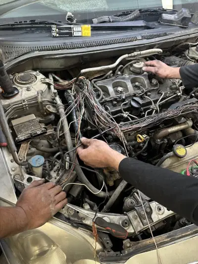 Auto Expert