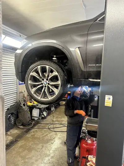 Auto Expert