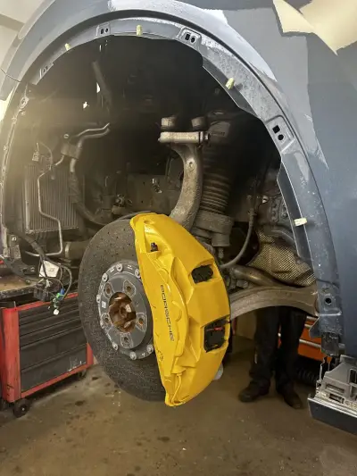 Auto Expert