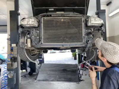 Auto Expert