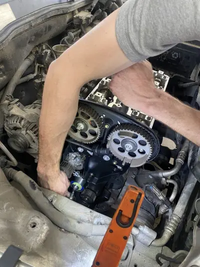 Auto Expert