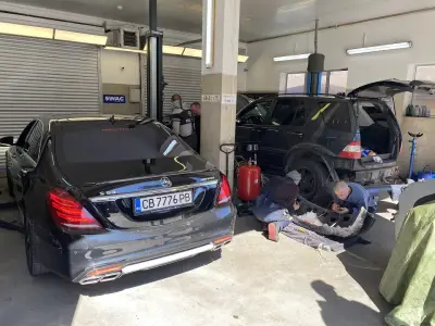Auto Expert