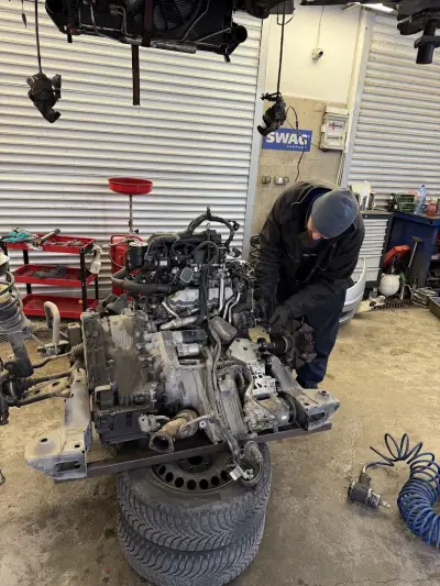 Auto Expert