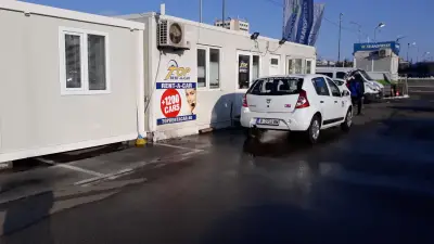Топ Рент А Кар София
