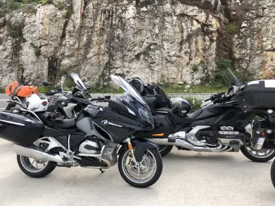 Motoroads