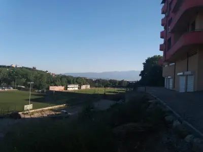Стадион „Спартак“