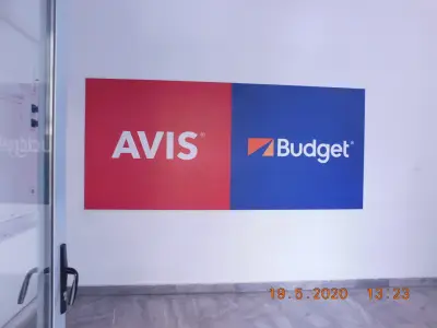 Budget Rent a Car Head Office