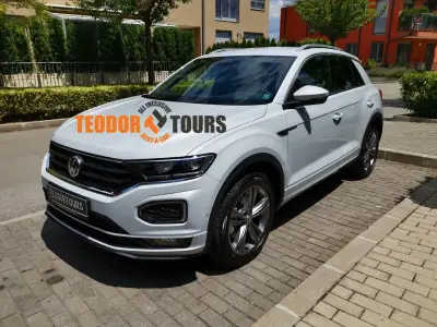 Коли под наем в София - TT Rent a car