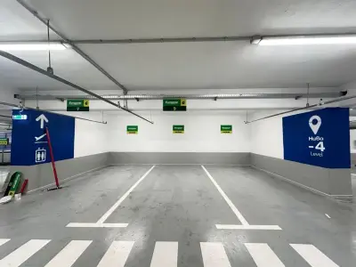 Europcar Bulgaria Terminal 2