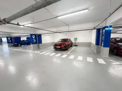 Europcar Bulgaria Terminal 2