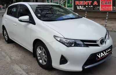 Val&Kar Rent a car