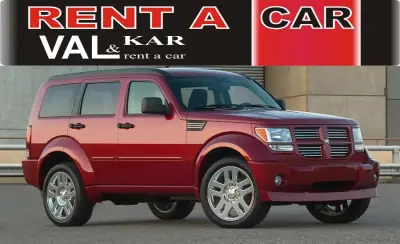 Val&Kar Rent a car