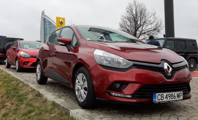 Val&Kar Rent a car