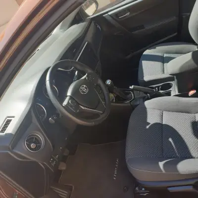 Rent a car Adria