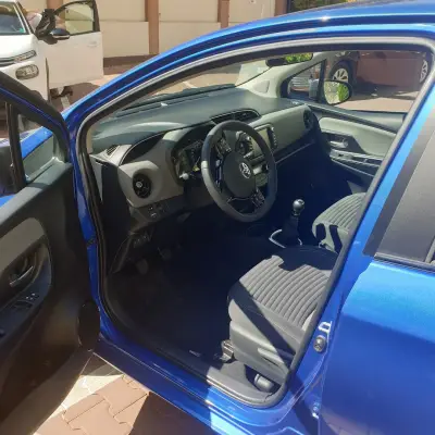 Rent a car Adria