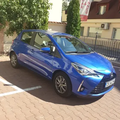 Rent a car Adria