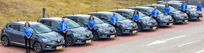 Top Rent A Car Sofia - Александър Малинов