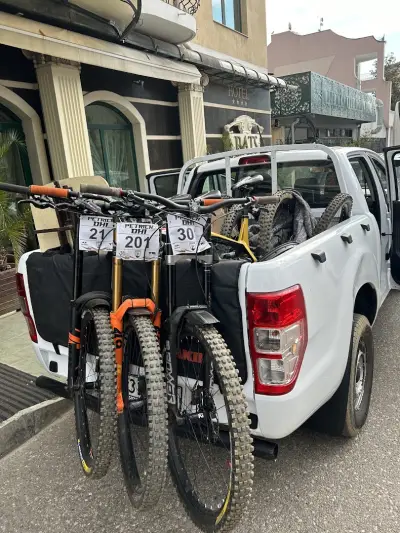 MOTO-PFOHE Rent a Car
