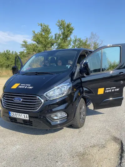 MOTO-PFOHE Rent a Car