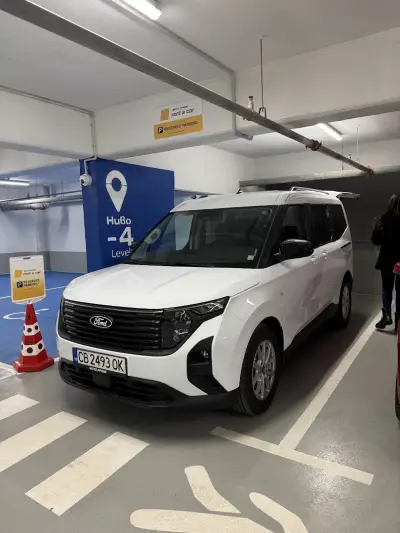 MOTO-PFOHE Rent a Car