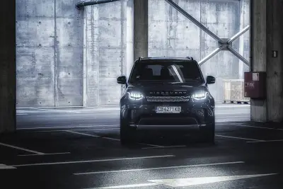 MOTO-PFOHE Rent a Car