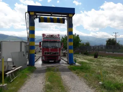 Автомифка