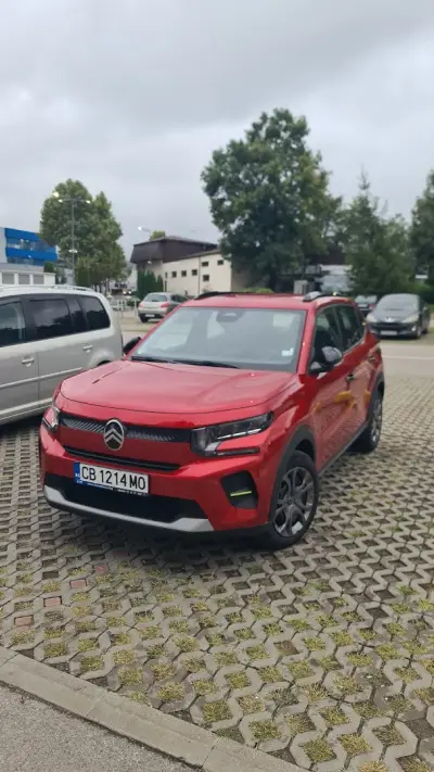 Lion Rent-a-car