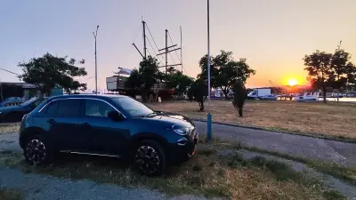 Lion Rent-a-car