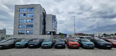Lion Rent-a-car