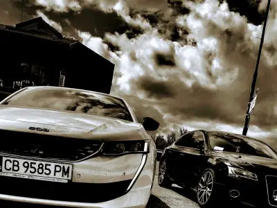 GT Rent a Car