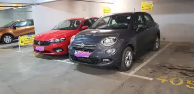EasyRentBulgaria - Sofia airport, Terminal 1 and 2