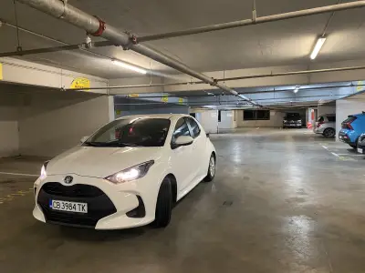 EasyRentBulgaria - Sofia airport, Terminal 1 and 2