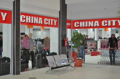 Mall