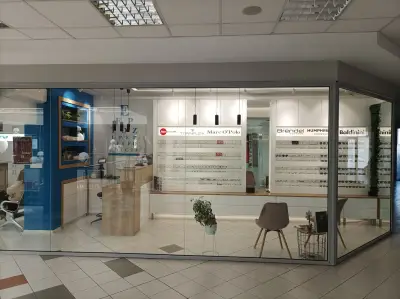 Mall